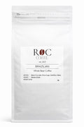 Bulk - Brazil Medium Roast Whole Bean 2 Pounds