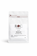 Brazil Medium Roast Whole Bean 250g